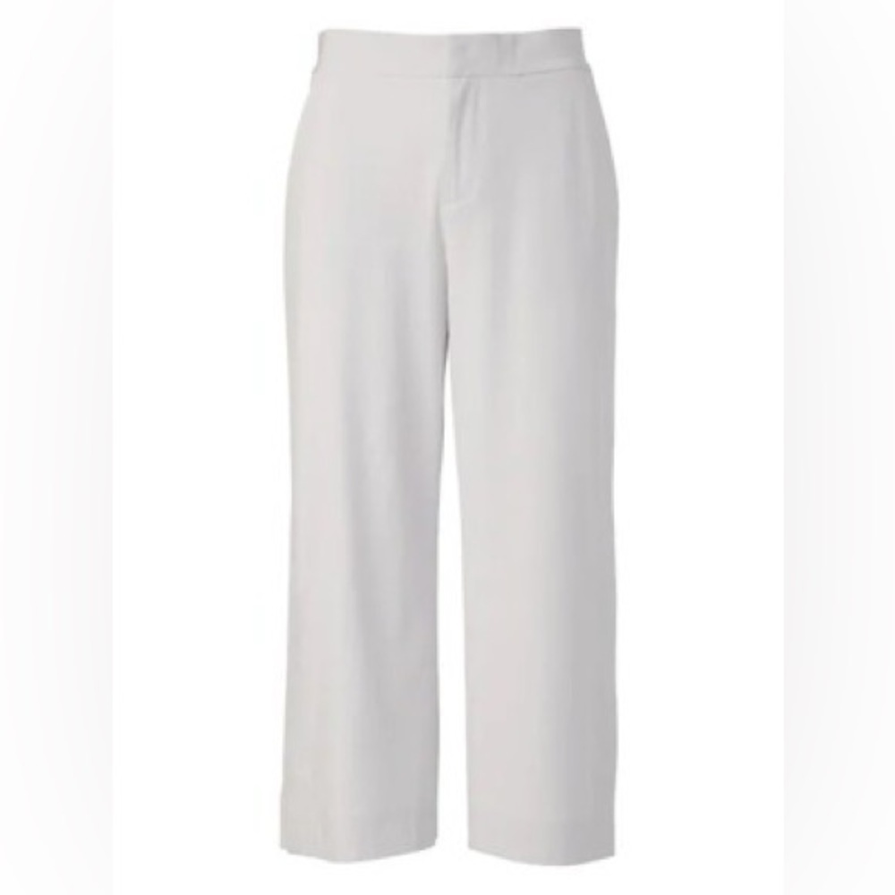 Athleta Tribeca Lightweight Pant – Tern Gray – Size 16 – NWOT